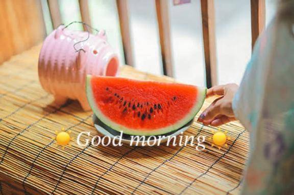 🌈⸝⸝꙳ おはよう♡🌈⸝⸝꙳