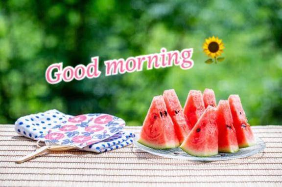 🌈 おはよっ💛 🌈