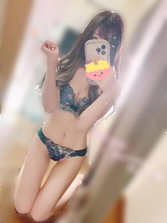視覚と聴覚、そして触感🤍