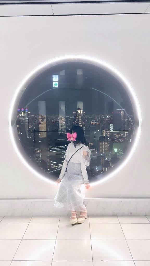 🏙🌙