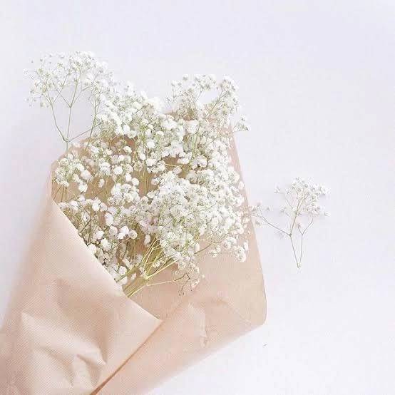 🌼 おはよっ♡ 🌼