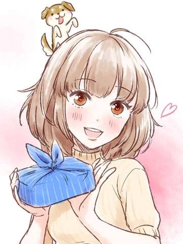 🌼【アニマル診断】🌼