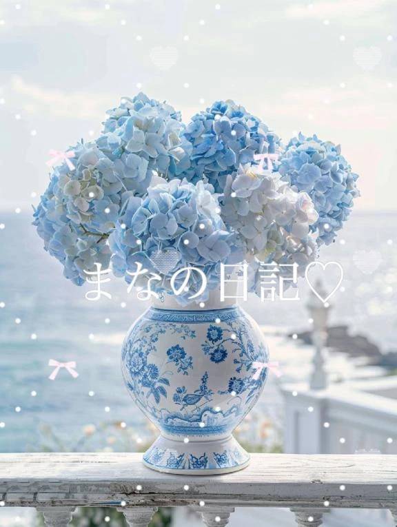 🌼特徴的な声🌼