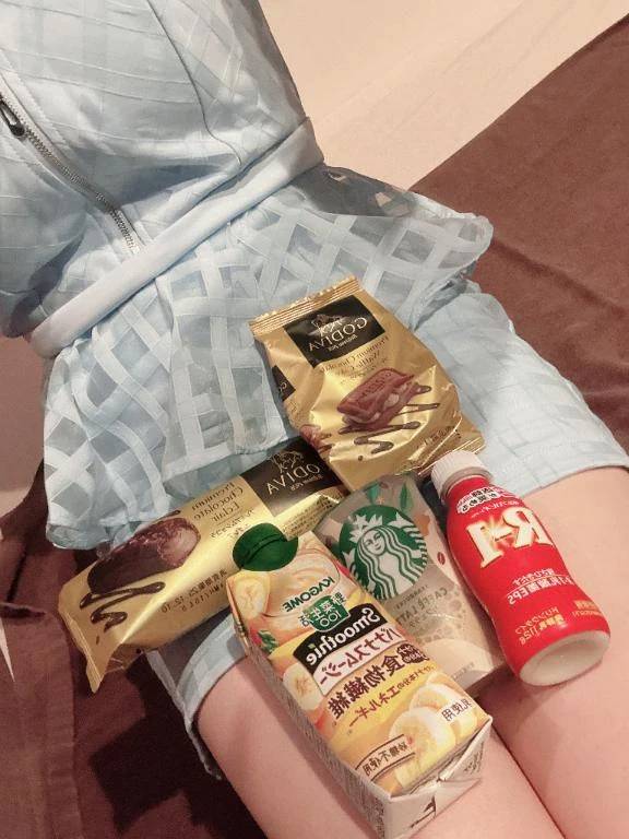 雪乃あくあ(CUORE クオレ)