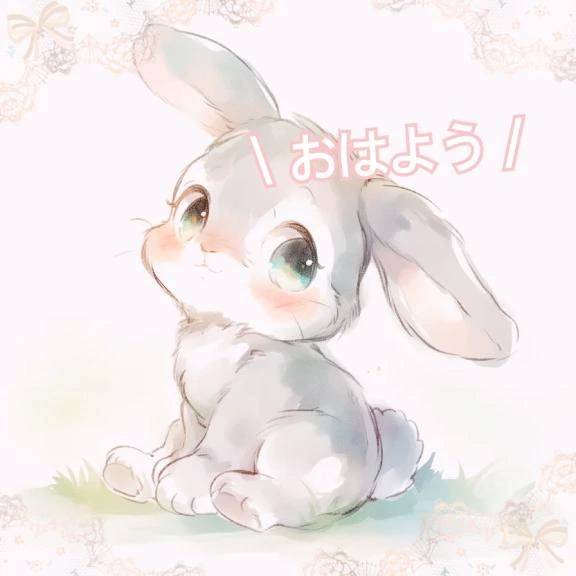 🌼 おはようございます🌼