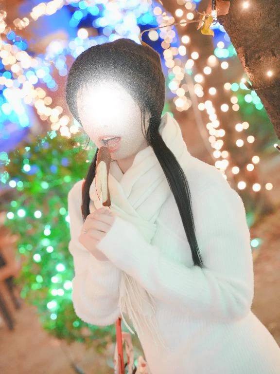 ぺろぺろの魔法🪄