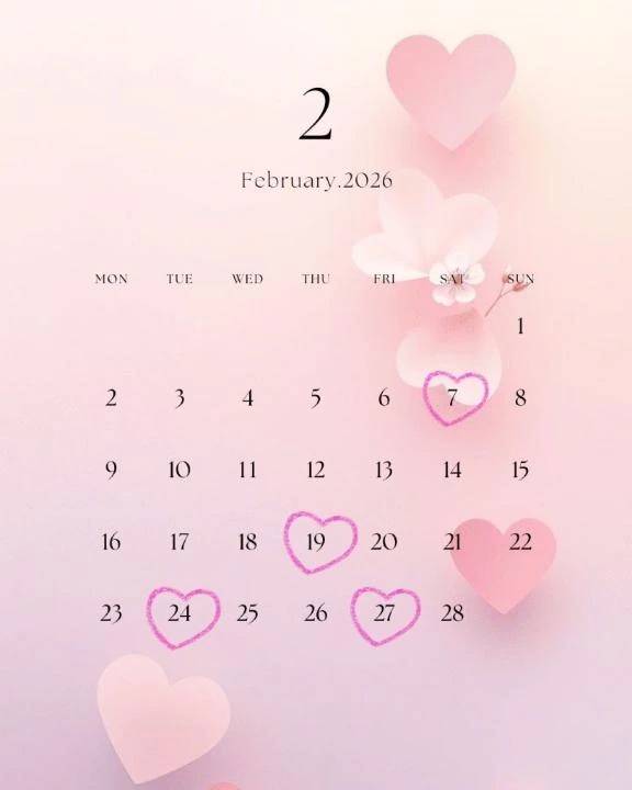 おはようございます🤍