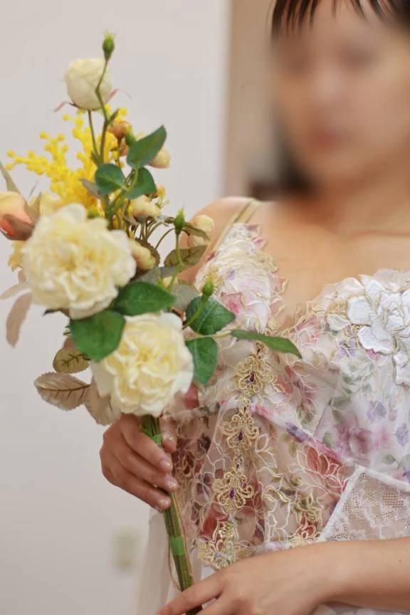 甘い余韻、置いて帰ります♡