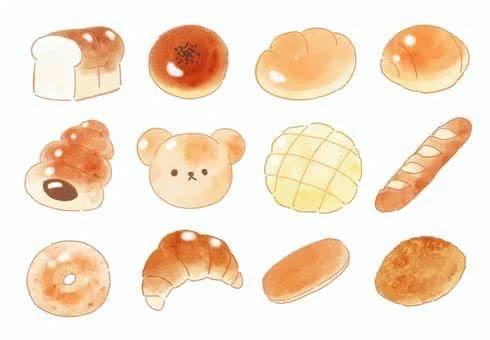 今日のお題🍀𓂃◌𓈒𓐍