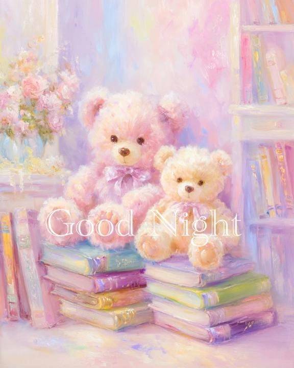 お仕事頑張ったね(；-；)