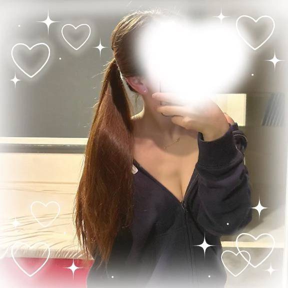 今日はいつもと違う🩵