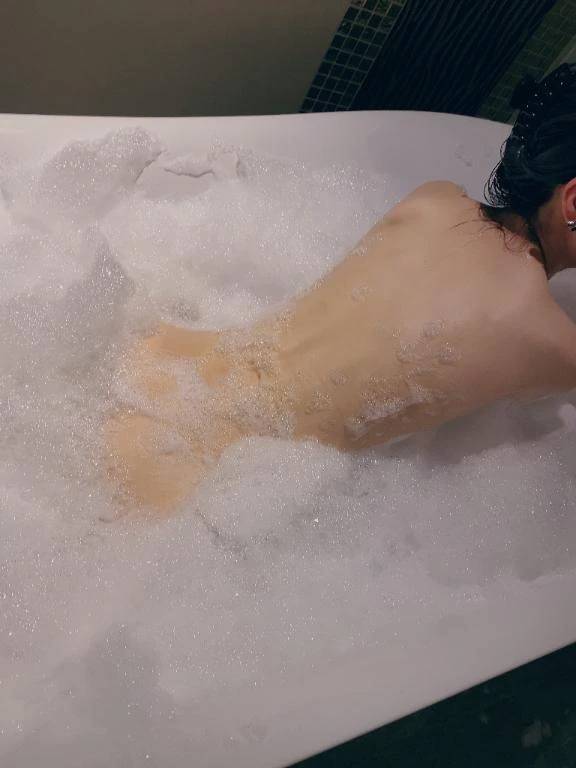 どん引きされました🥹