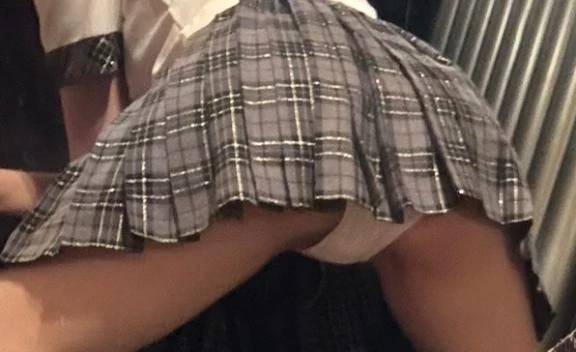 ぎこちないけど…それがリアルかも🫣