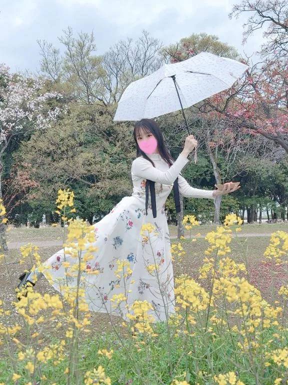 雨にも負けず☂️