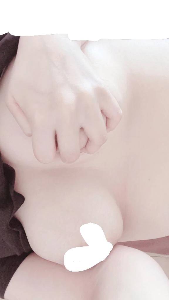 おはよ〜🩵