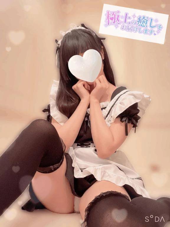 衣装は日替わりだよ🐰💗