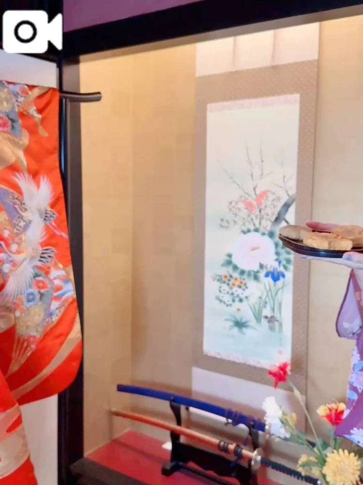はい、どうぞ💓