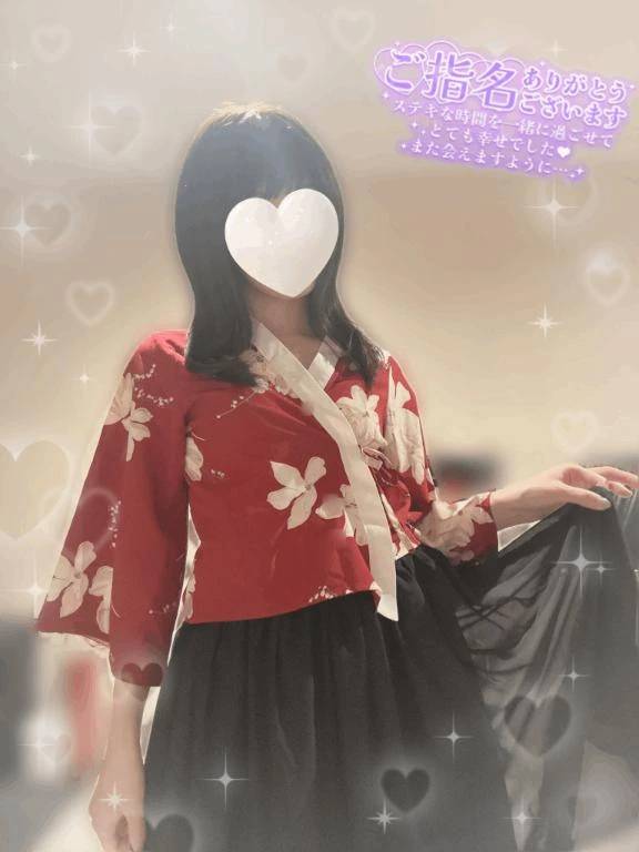 お礼⋆˚ʚɞ初指名 100分のお兄様へ