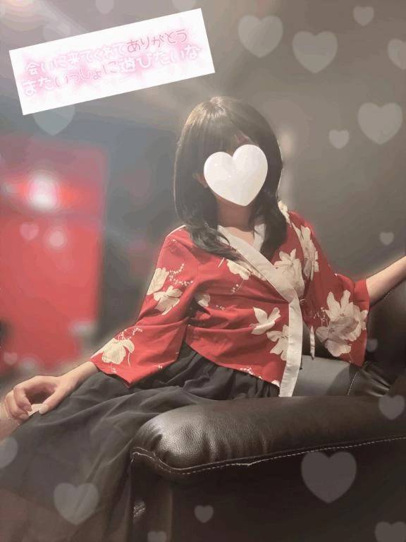 お礼୨୧⑅*本指名 80分のお兄様へ