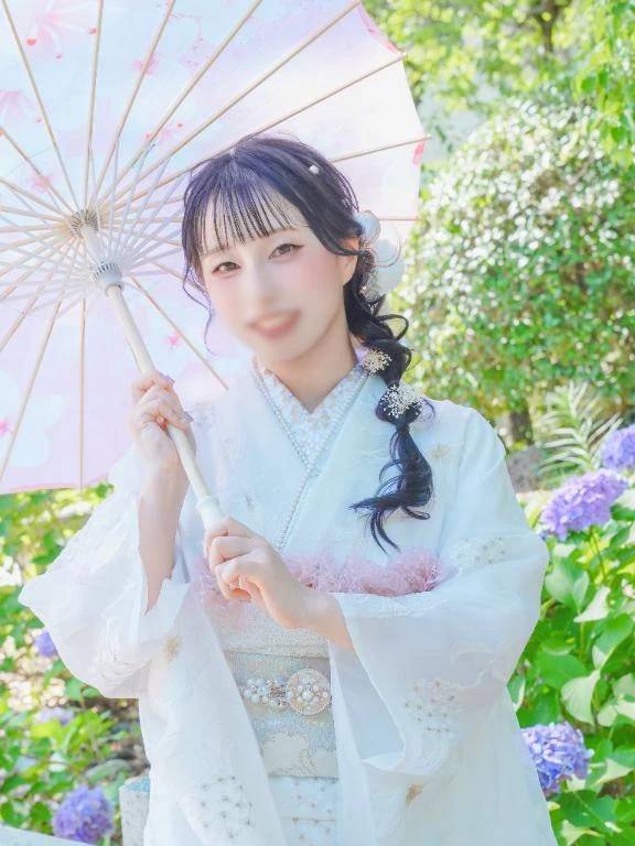 🌸自己紹介🌸