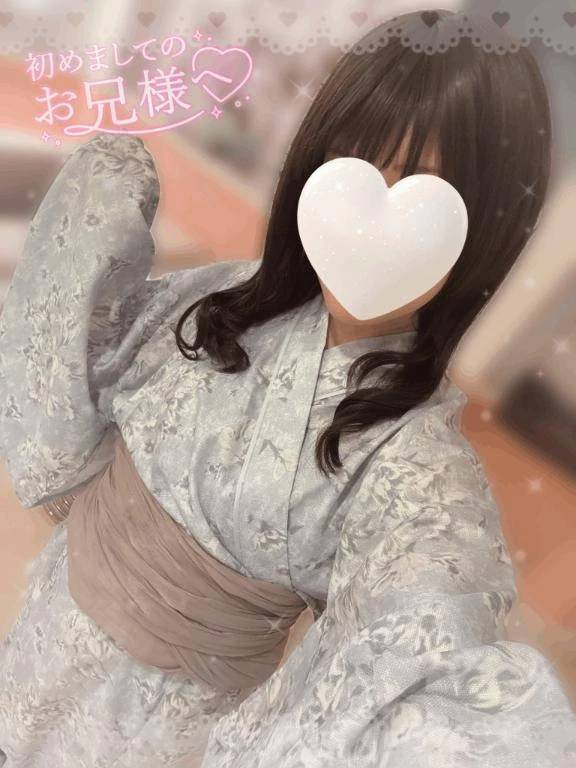 お礼⋆⸜♡⸝‍⋆初指名 80分のお兄様へ