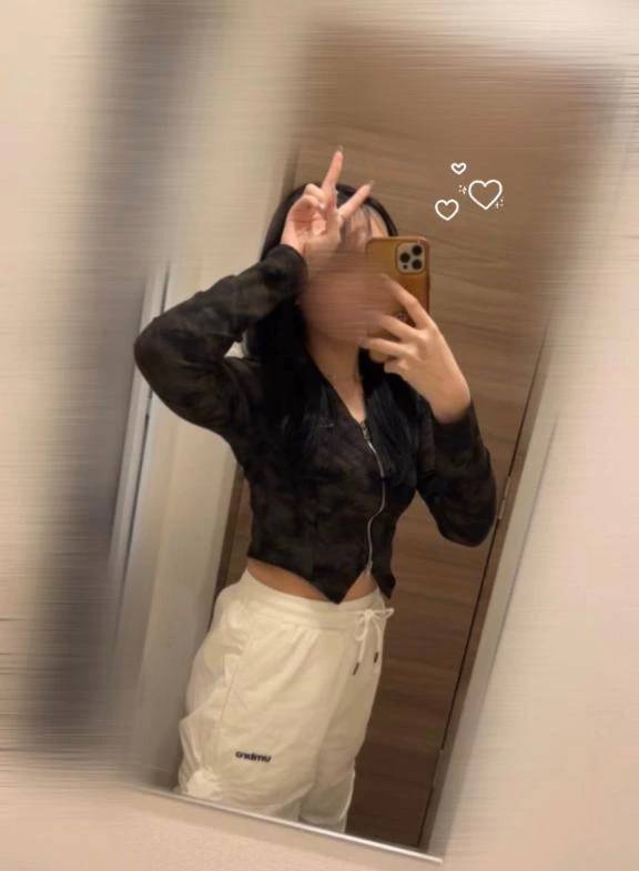 ありがと🤍