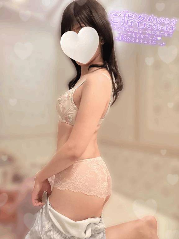 お礼✧︎*。初指名 80分のS様へ