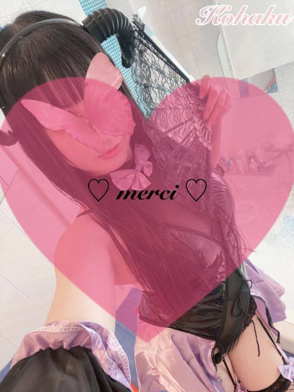 🍓 merci〜10月23日〜 🍓