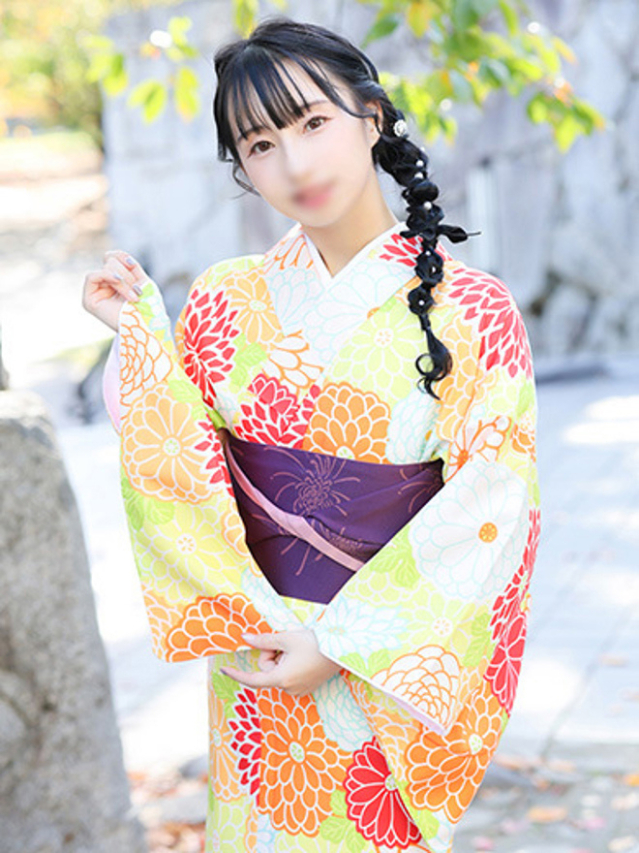 夏川 すみれ（CUORE クオレ）