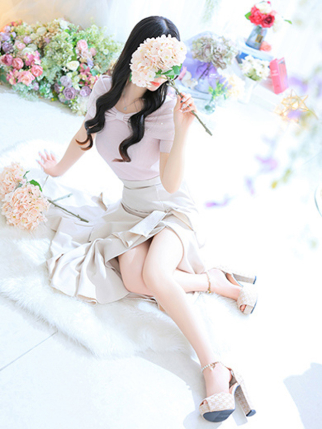 雪乃あくあ（CUORE クオレ）