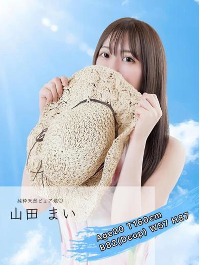 山田　まい（CUORE クオレ）
