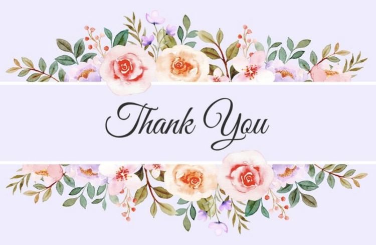 ♢12/6♢お礼です🔖