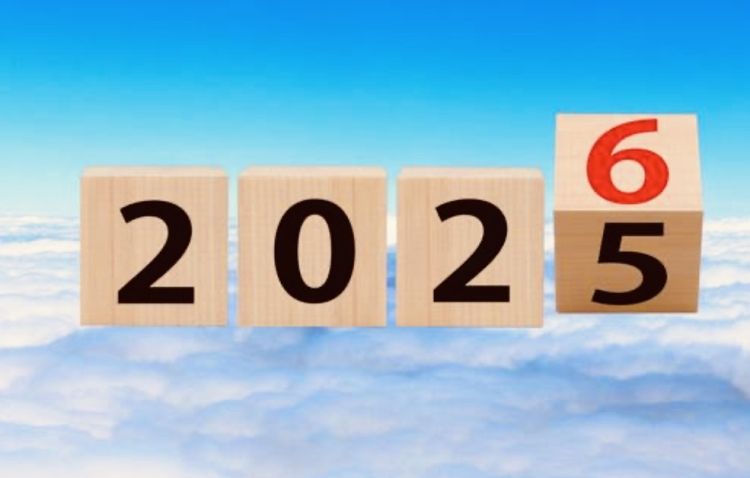 ♦︎幸多き新年を♦︎