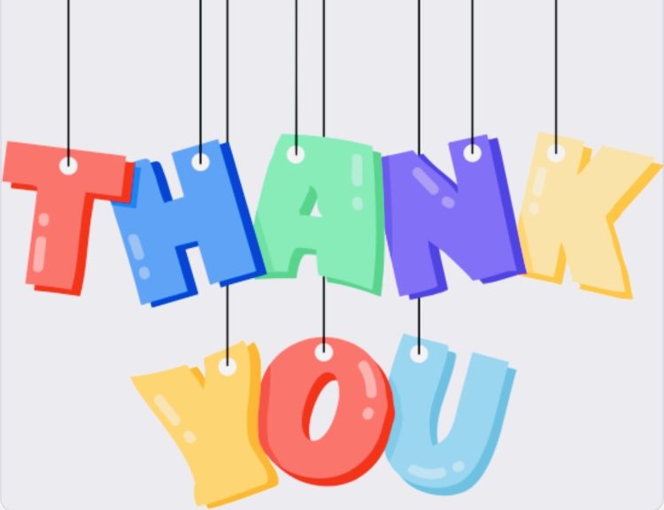 ♡2/22 お礼です