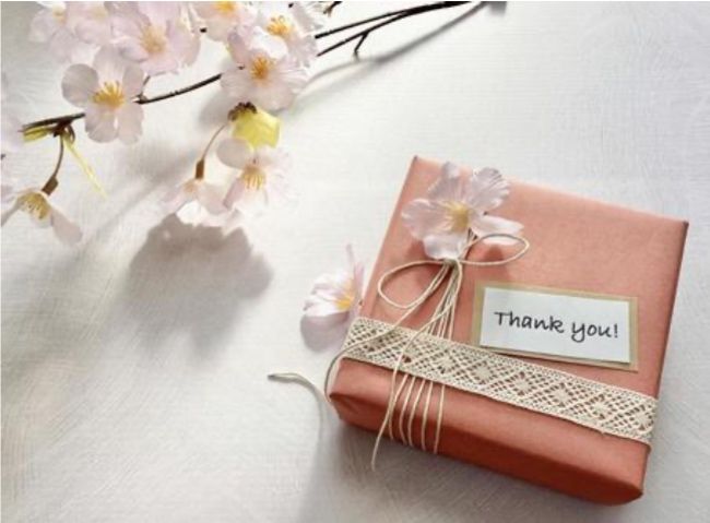 お礼です🫶💕︎︎