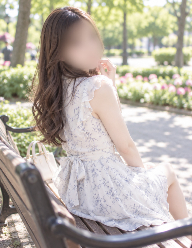 新人まりな Aコースのみ!出発地は電話にてご確認ください!(Dream Heaven)