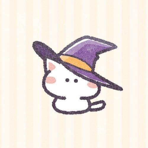 ハロウィン?