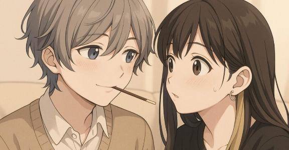 [お題]from:調子乗りました。さん