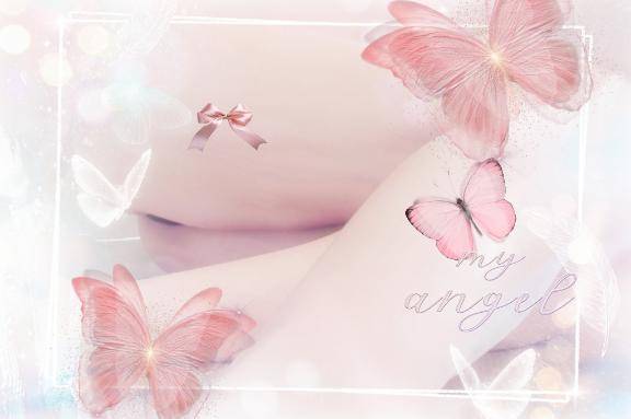 かおり　スタイル抜群清楚系美女