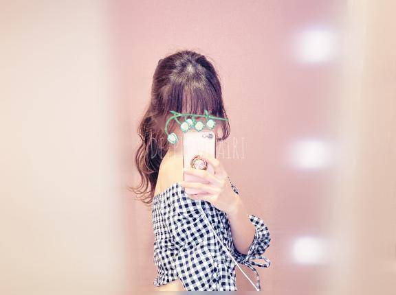 あいり　特別クラス