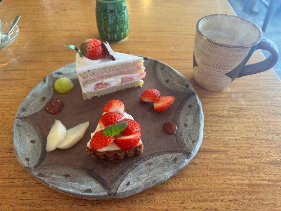 [お題]from:チョコ派さん