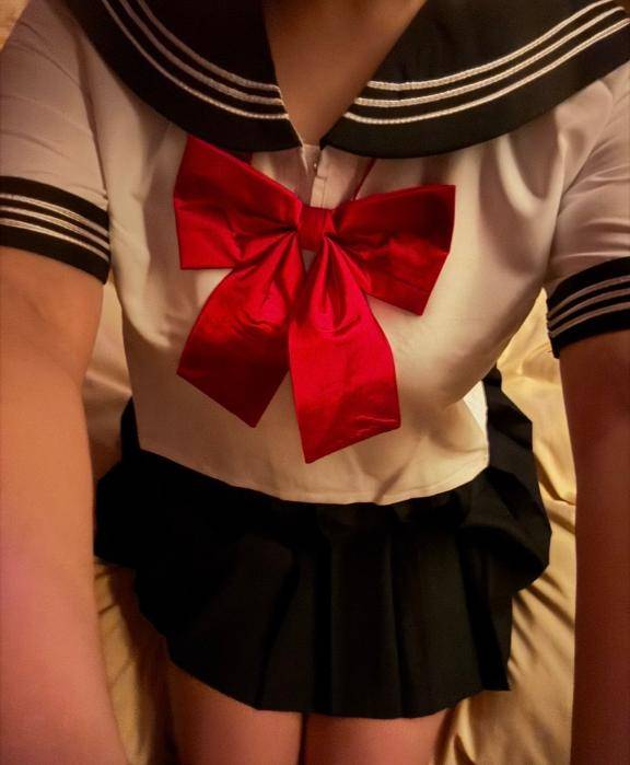 シュシュのSさん??