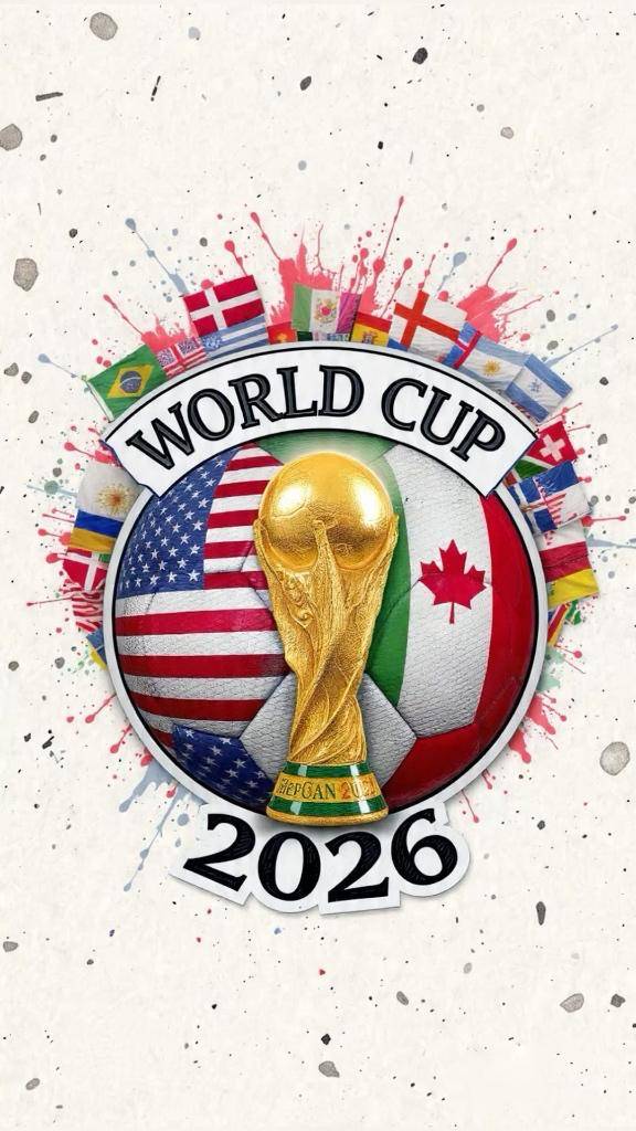 W杯