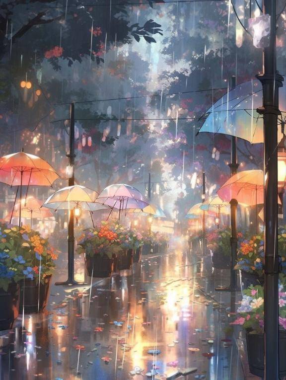 台風??