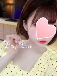 徳島県 デリヘル 徳島デリヘル　DEEP LOVE えま　可愛い癒し系美女