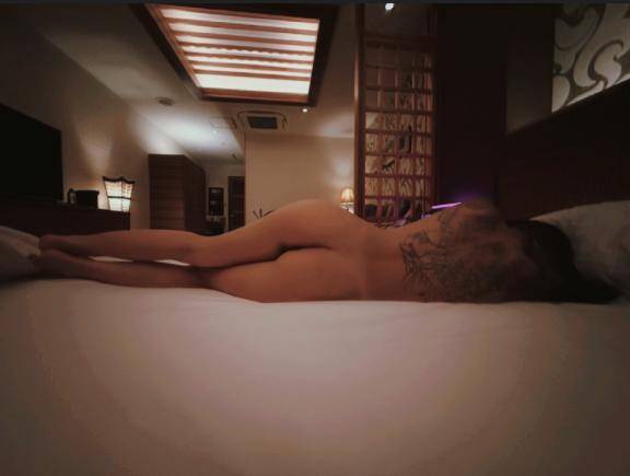 ヴィラ仲良し様?