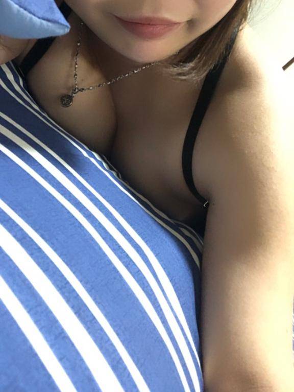 おやすみの前に??