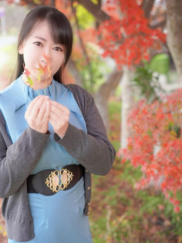 なぎさ（DXプラン構築用09）