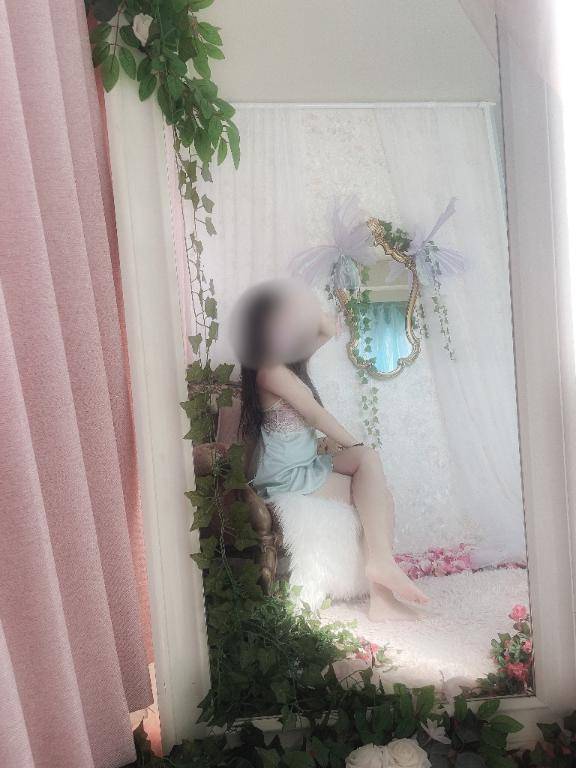 はりきってる?