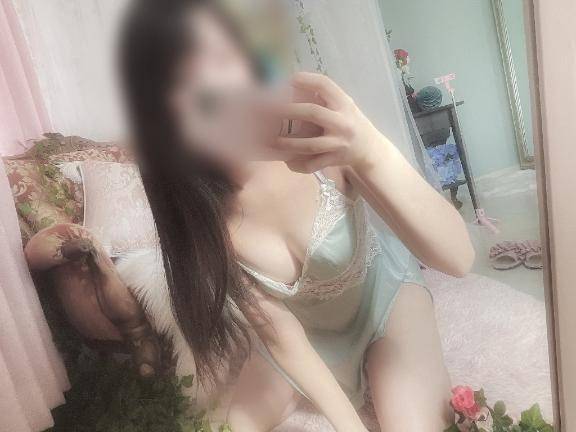 朝からほわほわ